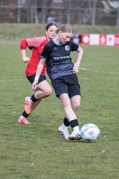 Bild 231 - wBJ VfL Pinneberg - Waldd�rfer SV : Ergebnis: 5:0